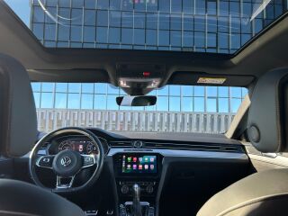 Volkswagen Arteon R-Line 4MOTION 2.0 140kW