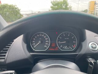 BMW 118 2.0 95kW