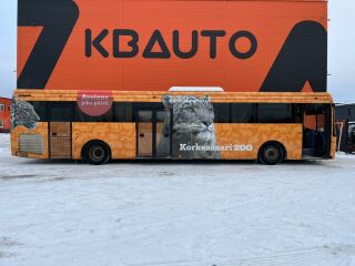 Iveco Crossway LE 4x2 210kW