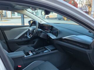 Opel Astra Sports Tourer 1.2 96kW