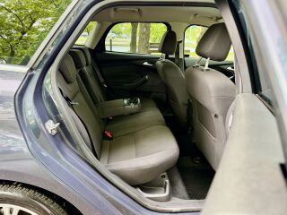 Ford Focus Turnier Titanium 1.6 Ti-VCT 92кВ