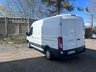 Ford Transit N1 2.0 96kW