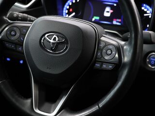 Toyota Corolla Active Plus 1.8 72kW