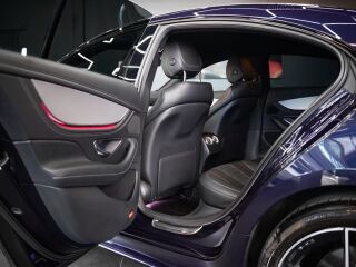 Mercedes-Benz CLS 350 d AMG Line 4Matic 2.9 210kW