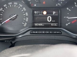 Toyota ProAce City 1.5 96кВ