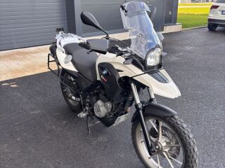BMW G 650 35kW