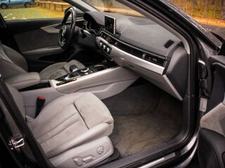 Audi A4 Quattro 3.0 V6 45TDI 170kW