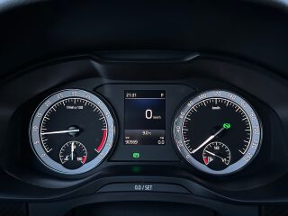 Skoda Kodiaq Sportline 2.0 110kW