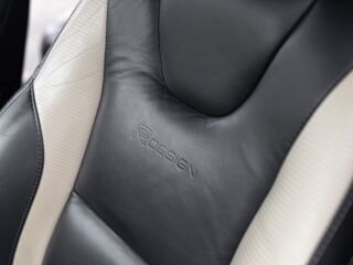 Volvo XC60 R-Design Finish Facelift 2.0 120kW