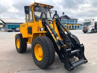 Volvo L 50