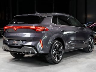 Cupra Terramar 2.0 195кВ