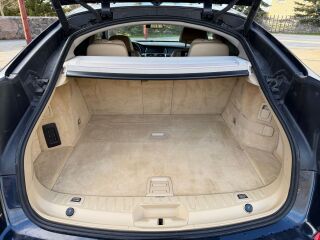 BMW 550 Gran Turismo 4.4 V8 300kW