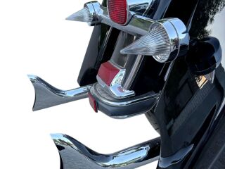 Harley-Davidson Road King Vicla Chicano 44kW