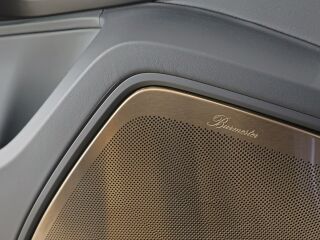 Porsche Cayenne E-Hybrid Turbo GT 4.0 V8 544kW