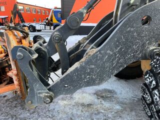 Volvo L110H 4x4 191kW