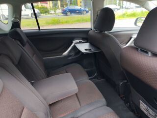 Toyota Verso LINEA SOL 7PAX 2.0 D4D 93kW
