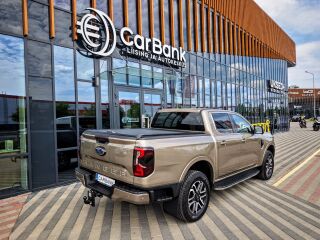 Ford Ranger EcoBlue Limited 2.0 151kW