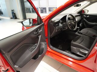 Skoda Kamiq AMBITION 1.5 TSI 110kW