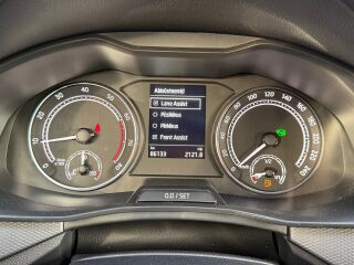Skoda Scala 1.0 81kW