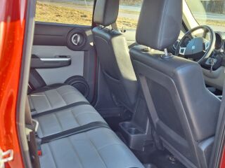 Dodge Nitro 2.8 130kW