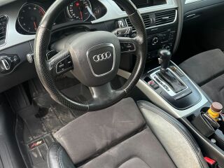 Audi A4 allroad 2.0 TFSI 155kW