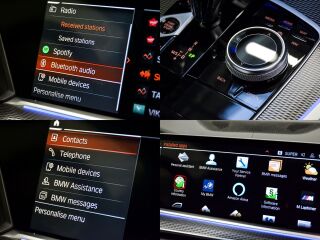 BMW X5 xDrive30d M-Sport 3.0 210kW
