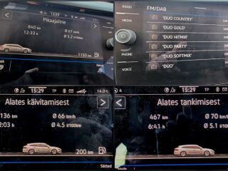 Volkswagen Arteon SB R-LINE MY2021 2.0 TDI 147kW