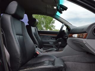 BMW 530 2.9 135kW
