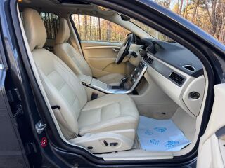 Volvo V70 2.0 133kW