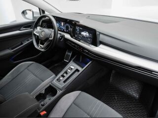 Volkswagen Golf Alltrack 4-Motion 2.0 147кВ