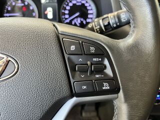 Hyundai Tucson Comfort 1.6 130kW