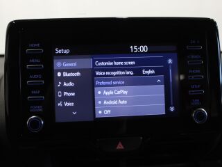Toyota Yaris Active Plus 1.5 68кВ