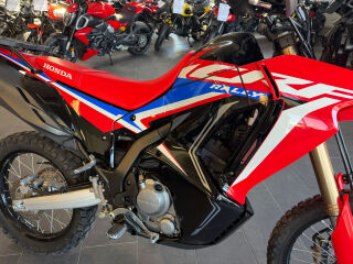 Honda CRF 300 LRA 1-sil 20kW