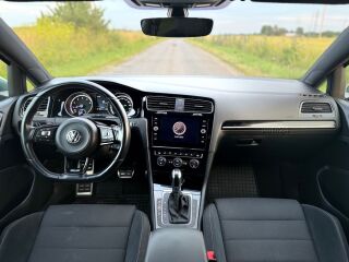 Volkswagen Golf R 2.0 R4 TSI 221kW