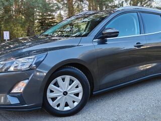 Ford Focus STW 1.5 R4 70kW