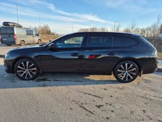 Peugeot 508 1.5 96kW