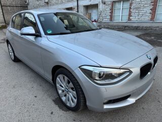 BMW 118 D XDRIVE 2.0 R4 105kW