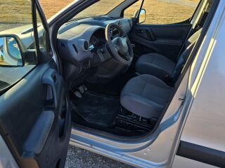 Citroen Berlingo 1.6 55кВ