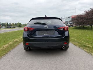 Mazda 3 Sport Line 2.2 110kW