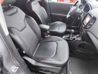 Jeep Compass 1.4 125kW