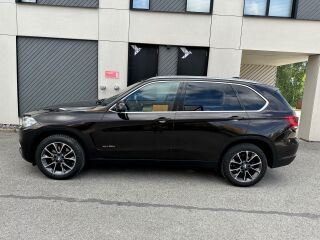 BMW X5 Comfortline X-Drive 3.0 190кВ