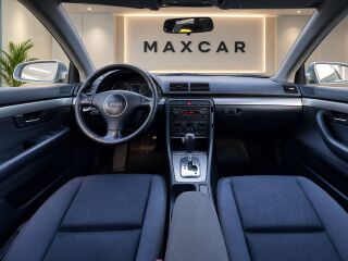 Audi A4 3.0 162kW