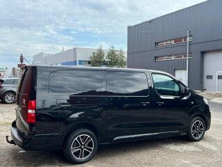 Citroen Jumpy L3 2.0 90kW