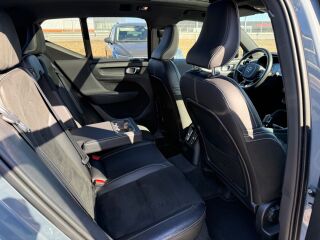 Volvo XC40 R Design 1.5 155кВ