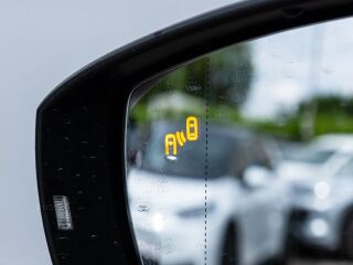 Volkswagen T-Cross 1.0 81кВ