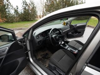 Volkswagen Golf 1.4 90kW