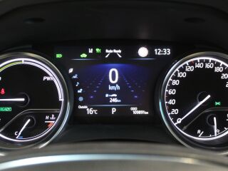Toyota Camry Luxury Business 2.5 131кВ