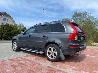 Volvo XC90 2.4 136kW