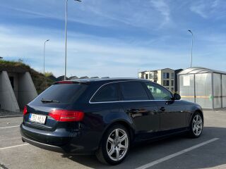 Audi A4 Avant 1.8 TFSI 118kW