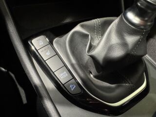 Hyundai Tucson Style 6MT 1.6 T-GDi 110kW